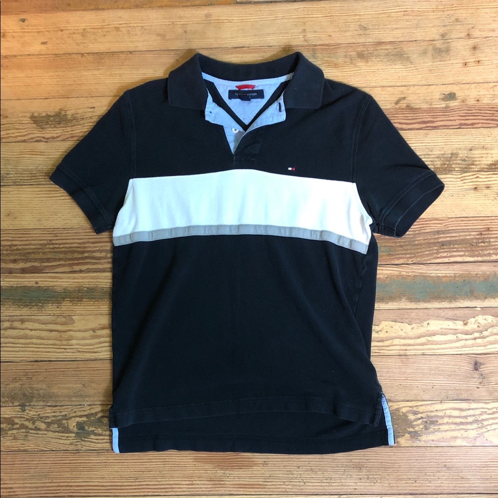Tommy Hilfiger Polo - M